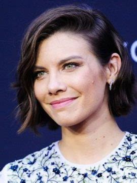 Lauren Cohan Porn DeepFakes